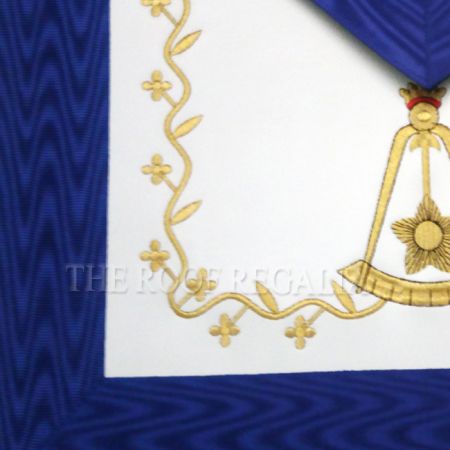 AASR Scottish rite 14th degree Apron #4